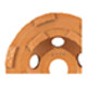 Makita diamantschijf 125mm Ruw (B-12295)-1