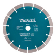 Makita diamantschijf 230mm beton-1