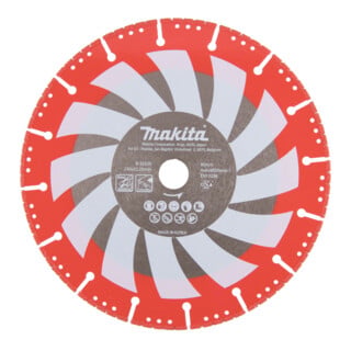 Makita Diamantschneider Rettung
