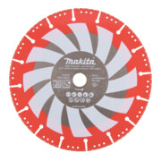 Makita Diamantschneider Rettung