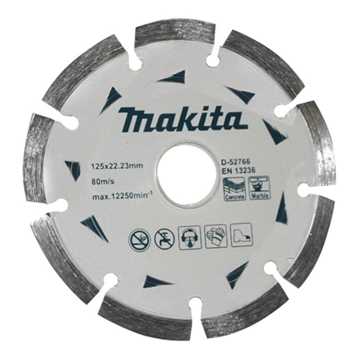 Makita Diamanttrennscheibe D-52766