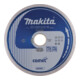 Makita Diamond 125x22,23 Comète (B-13091)-1