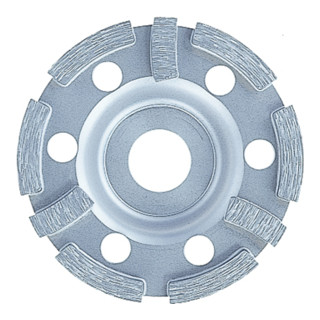 Makita DIAMOND DISC 110mm COARSE (A-86321)