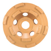 Makita DIAMOND DISC 125mm COARSE (B-12295)