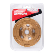 Makita DIAMOND DISC 125mm COARSE (B-12295)-4