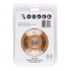 Makita DIAMOND DISC 125mm COARSE (B-12295)