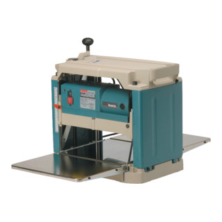 Makita Dickenhobel 2012NB 304mm