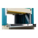 Makita Dickenhobel 2012NB, Hobelbreite 304 mm