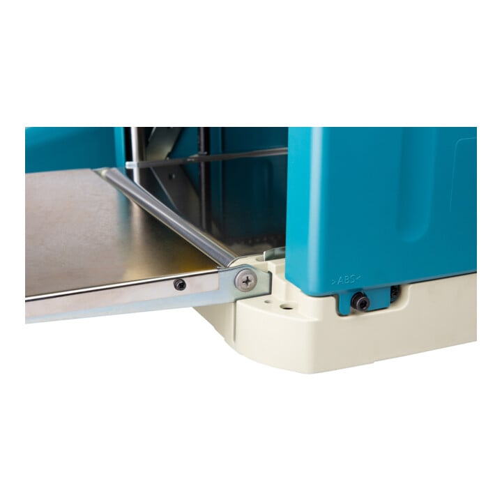 Makita Dickenhobel 2012NB, Hobelbreite 304 mm