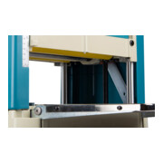 Makita Dickenhobel 2012NB, Hobelbreite 304 mm-4