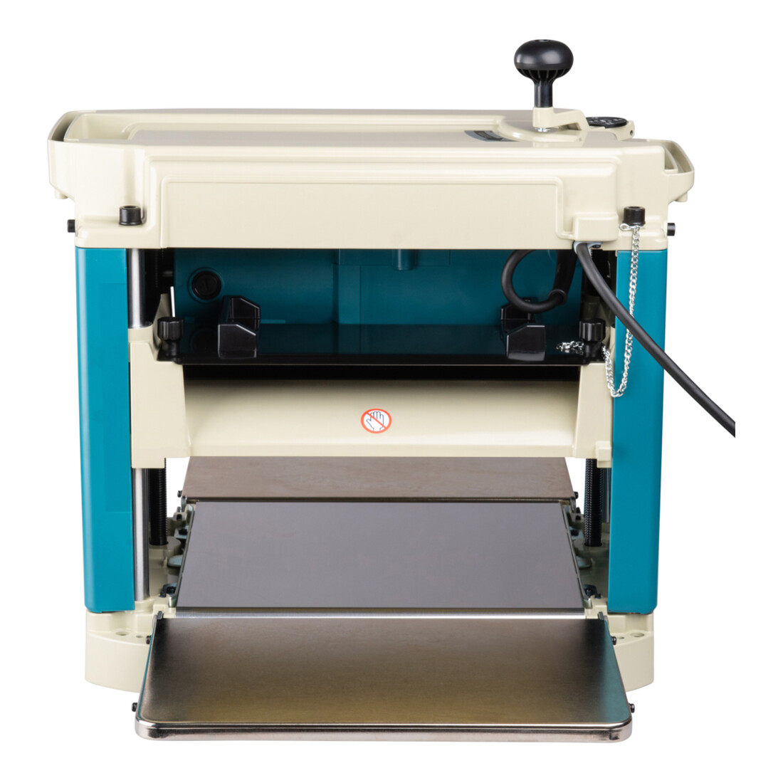 Makita Dickenhobel 2012NB, Hobelbreite 304 mm