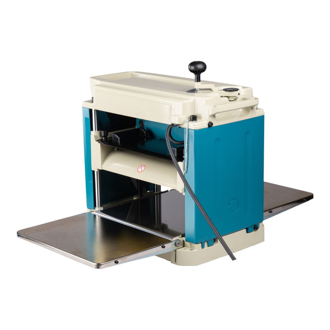 Makita Dickenhobel 2012NB, Hobelbreite 304 mm