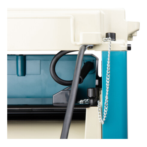 Makita Dickenhobel 2012NB, Hobelbreite 304 mm