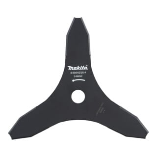 Makita Dickichtmesser 305x25,4mm (D-66042)