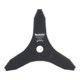 Makita Dickichtmesser 305x25,4mm (D-66042)-1