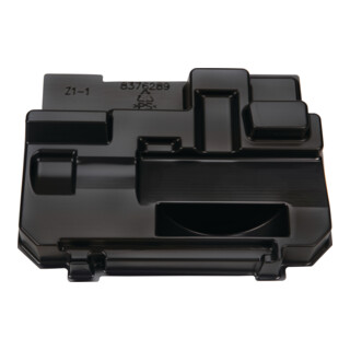 Makita Diepgetrokken inzetstuk voor MAKPAC 837628-9