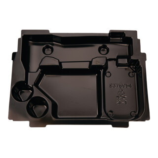 Makita Diepgetrokken inzetstuk voor MAKPAC 837695-4