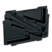 Makita Diepgetrokken inzetstuk voor MAKPAC 837881-7