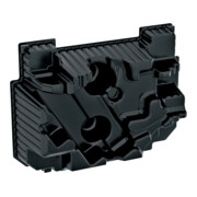 Makita Diepgetrokken inzetstuk voor MAKPAC 839016-6