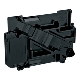 Makita Diepgetrokken inzetstuk voor MAKPAC 839287-5