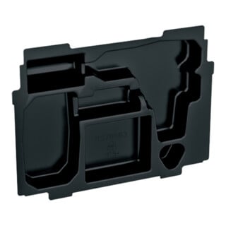 Makita Dieptrekdeel voor MAKPAC 837866-3