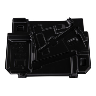 Makita Dieptrekdeel voor MAKPAC 839186-1