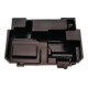 Makita dieptrekonderdeel f. MAKPAC 837648-3-1