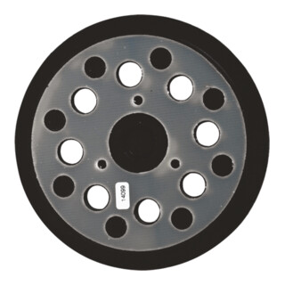 Makita Disco abrasivo con velcro 125 mm