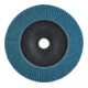 Makita Disco abrasivo lamellare 180 Z-3