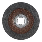 Makita Disco da sbavo, 125x6mm, acciaio-4