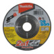 Makita Disco da sbavo 2 in 1-1
