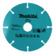 Makita Disco per troncatura universale-1