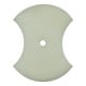 Makita Disco di centraggio 72mm (P-41925)-1