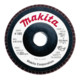 Makita Disco di pulizia -1