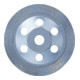 Makita Disco diamantato 110mm, fine (792289-1)-1