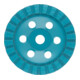 Makita Disco diamantato 110mm, grezzo (A-07369)-1