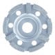 Makita Disco diamantato 110mm, grezzo (A-86321)-1