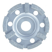 Makita Disco diamantato 110mm, grezzo (A-86321)