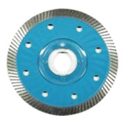 Makita Disco diamantato Wave