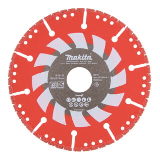 Makita Disco diamantato di salvataggio