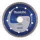 Makita Disco diamantato 125x22,23, Comet (B-12996)