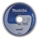 Makita Disco diamantato 125x22,23, Comet (B-13091)