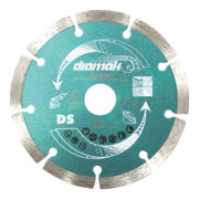 Makita Disco diamantato 22,23
