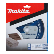 Makita Disco diamantato 180x22,23, Comet (B-13013)-4