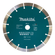 Makita Disco diamantato per calcestruzzo 230mm