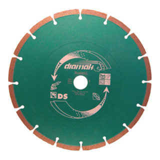 Makita Disco diamantato, diamak