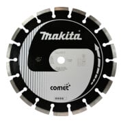 Makita Disco diamantato, asfalto 10mm