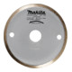 Makita Disco diamantato 85x15mm, a umido (B-21098)-1