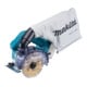Makita Disco diamantato a batteria 40mm 18V DCC500Z-1