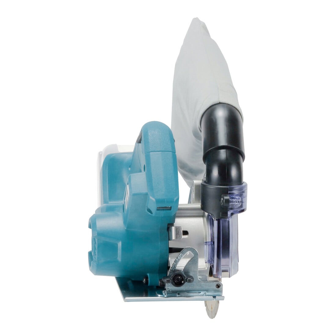 Makita Disco diamantato a batteria 40mm 18V DCC500Z
